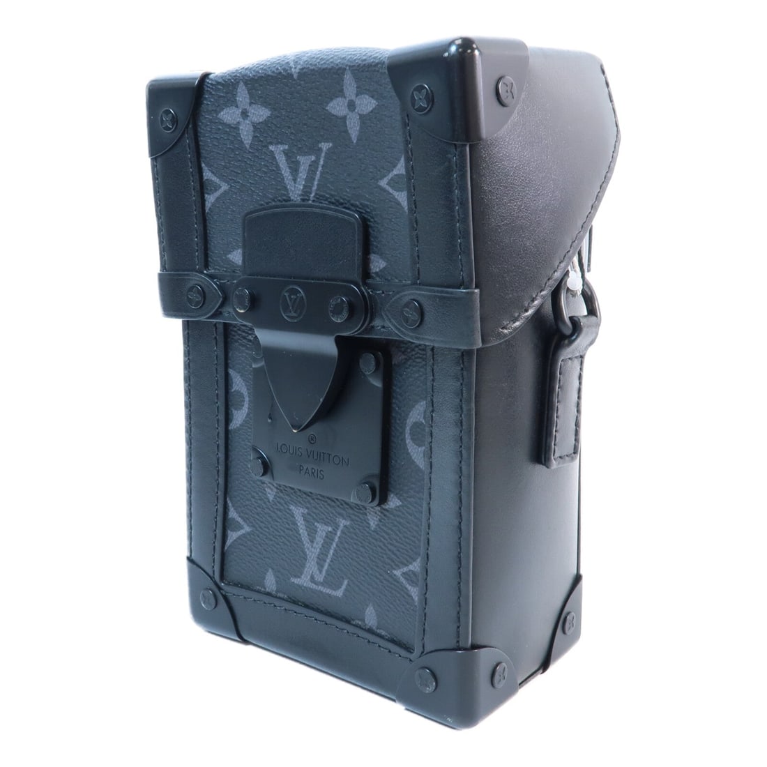 Louis Vuitton Vertical Trunk - 3