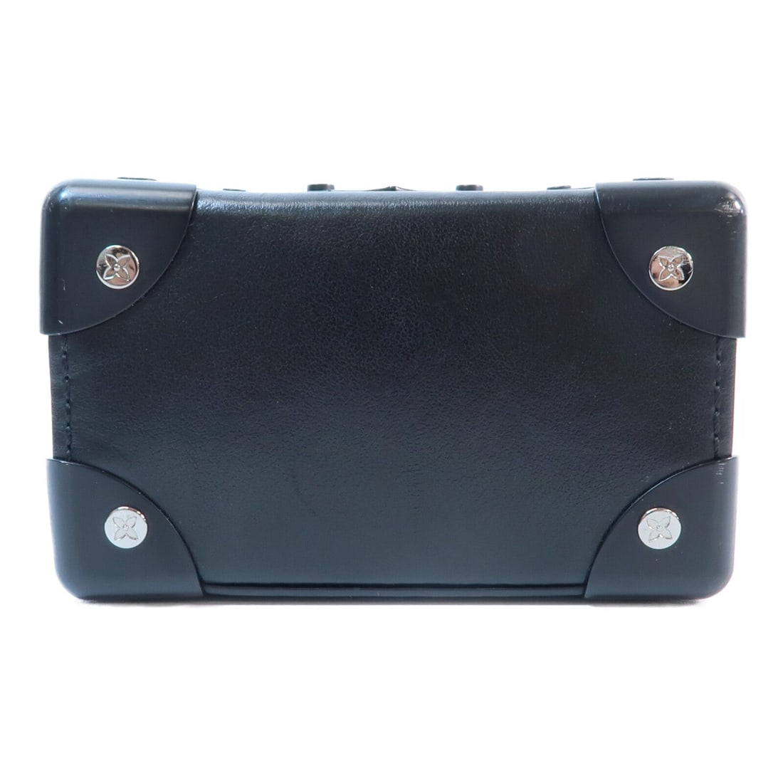 Louis Vuitton Vertical Trunk - 4