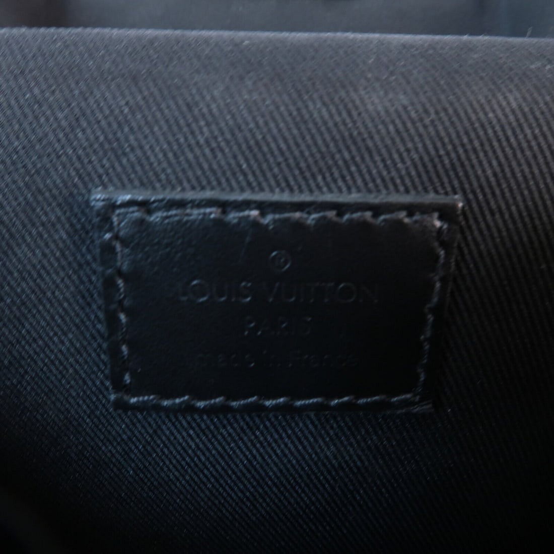Louis Vuitton Vertical Trunk - 6