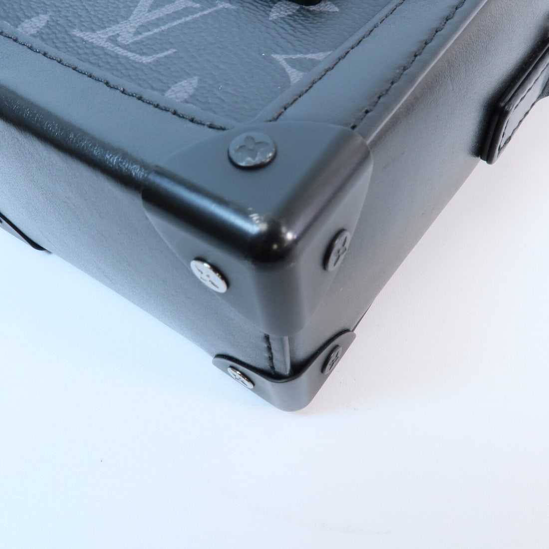 Louis Vuitton Vertical Trunk - 9