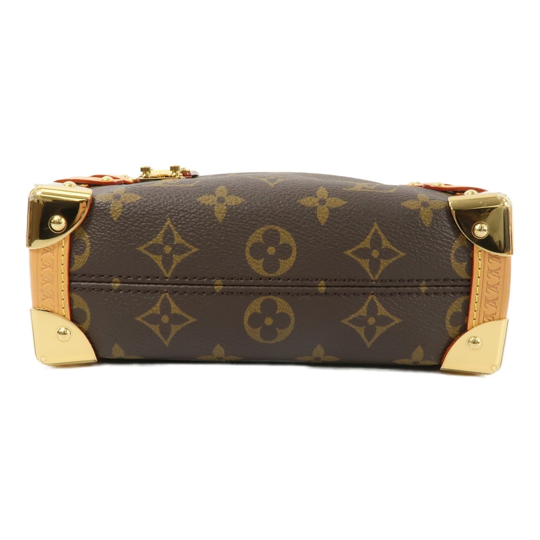 Louis Vuitton Side Trunk PM Monogram - 4