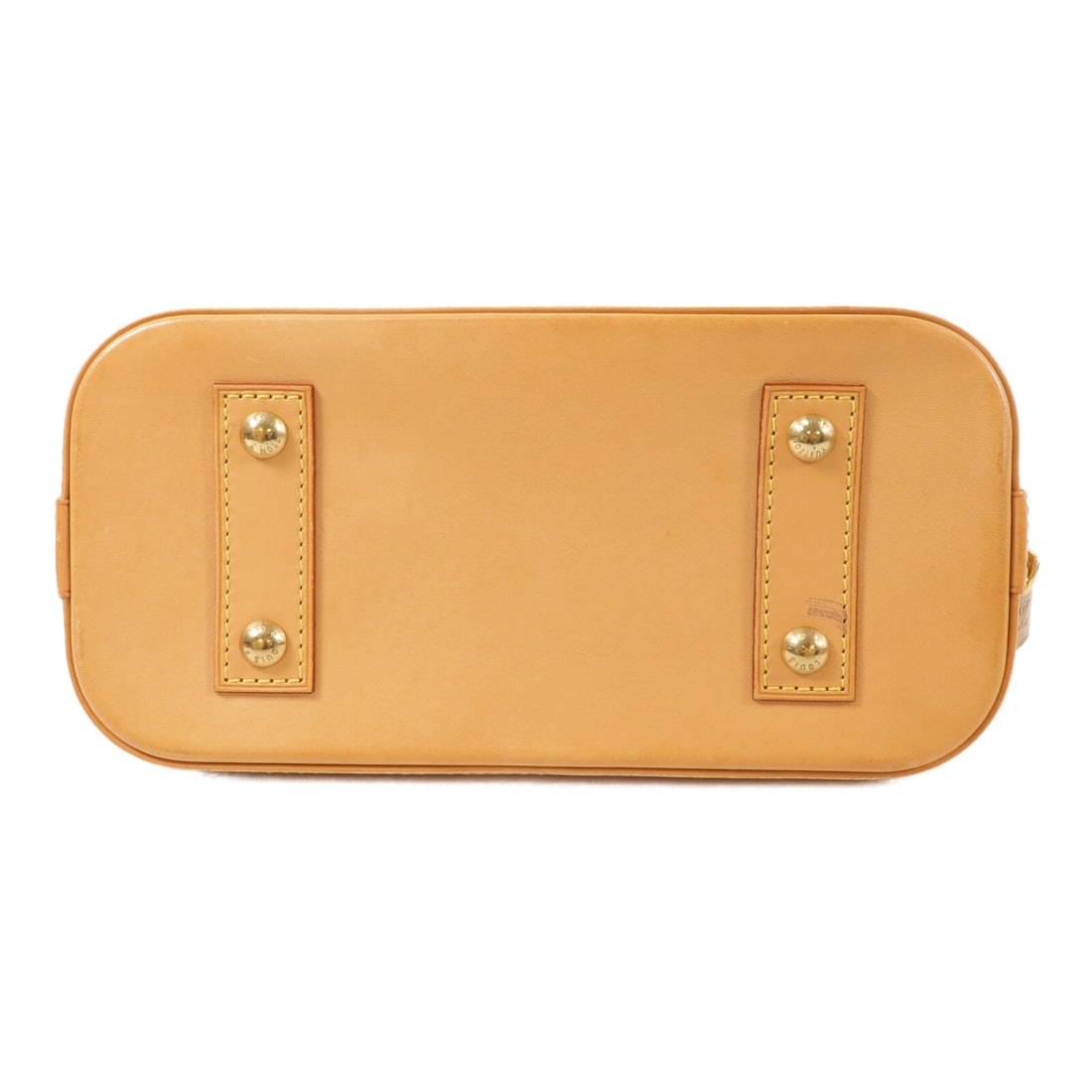 LV Alma BB Monogram Brown - 4