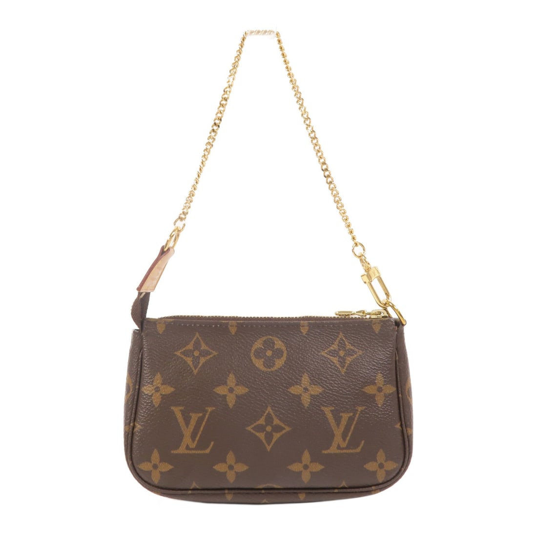 Louis Vuitton Mini Pochette Monogram - 2
