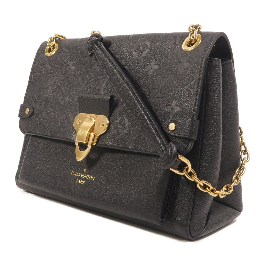 Louis Vuitton Vavin PM Chain - 3