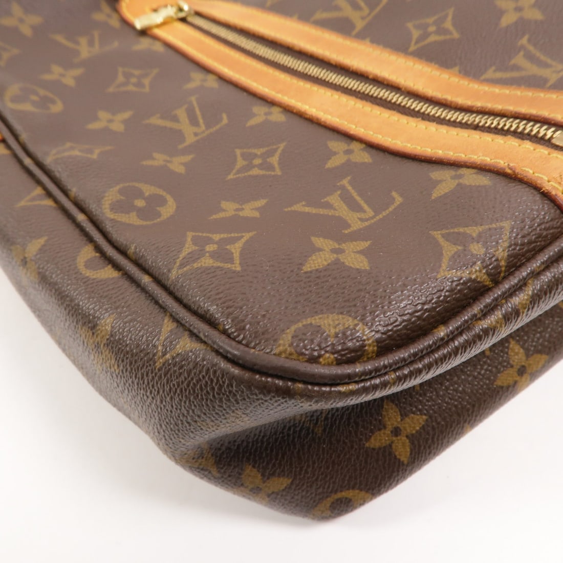 Louis Vuitton Sac Bosphore Brown - 10