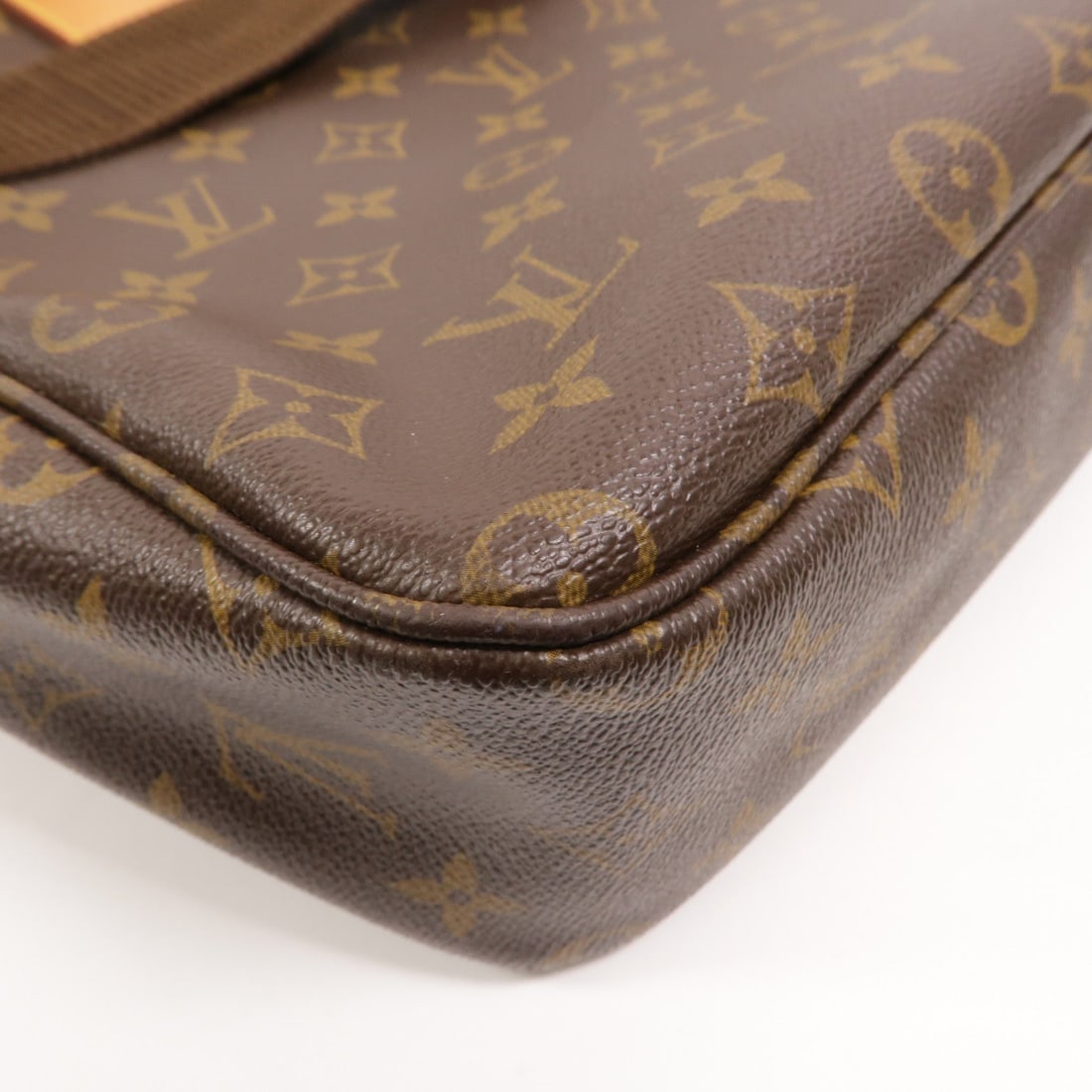 Louis Vuitton Sac Bosphore Brown - 12