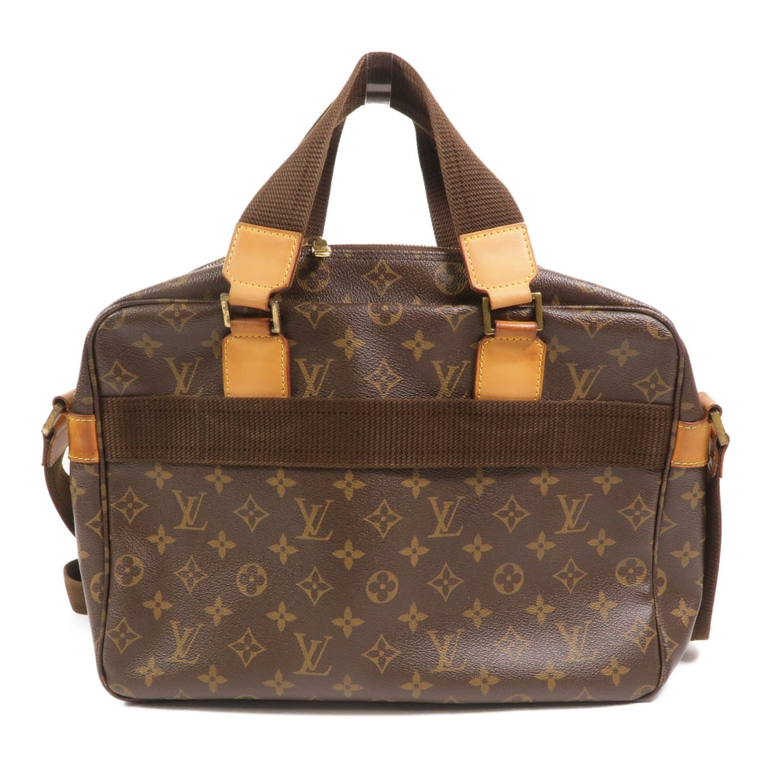 Louis Vuitton Sac Bosphore Brown - 2