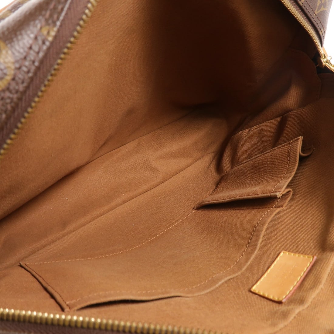 Louis Vuitton Sac Bosphore Brown - 5