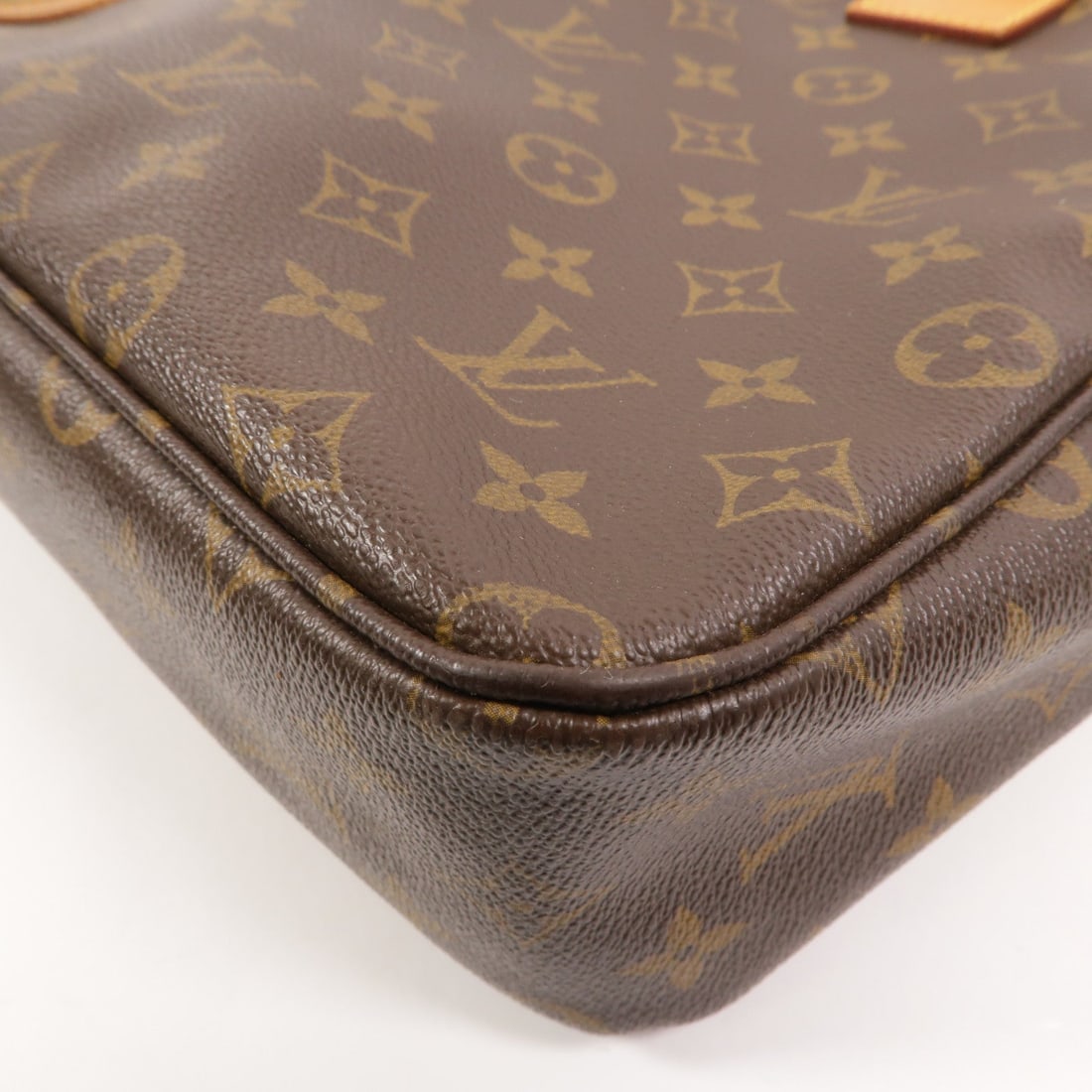 Louis Vuitton Sac Bosphore Brown - 9
