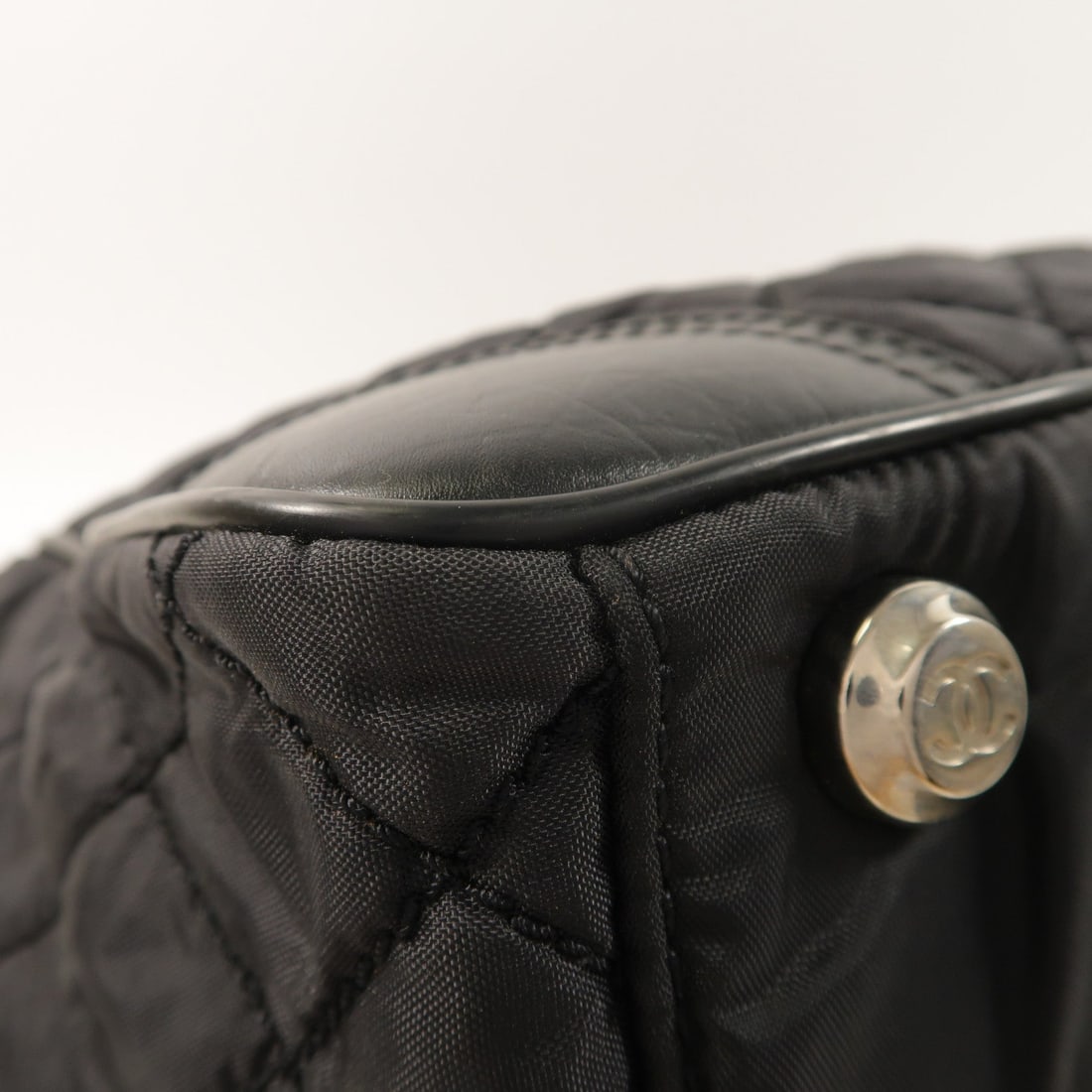 Chanel Nylon Shoulder Bag - 14