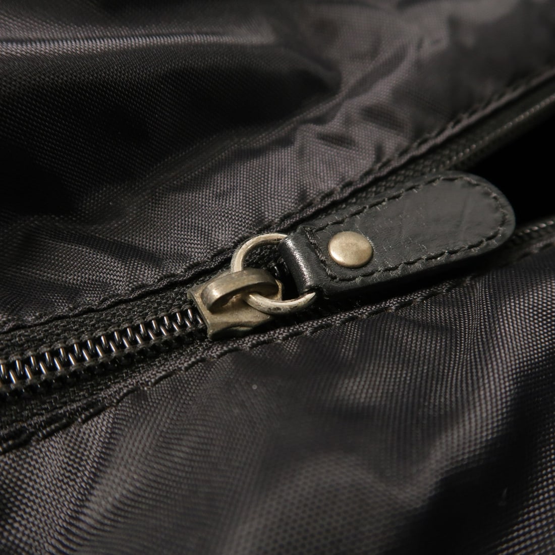 Chanel Nylon Shoulder Bag - 16