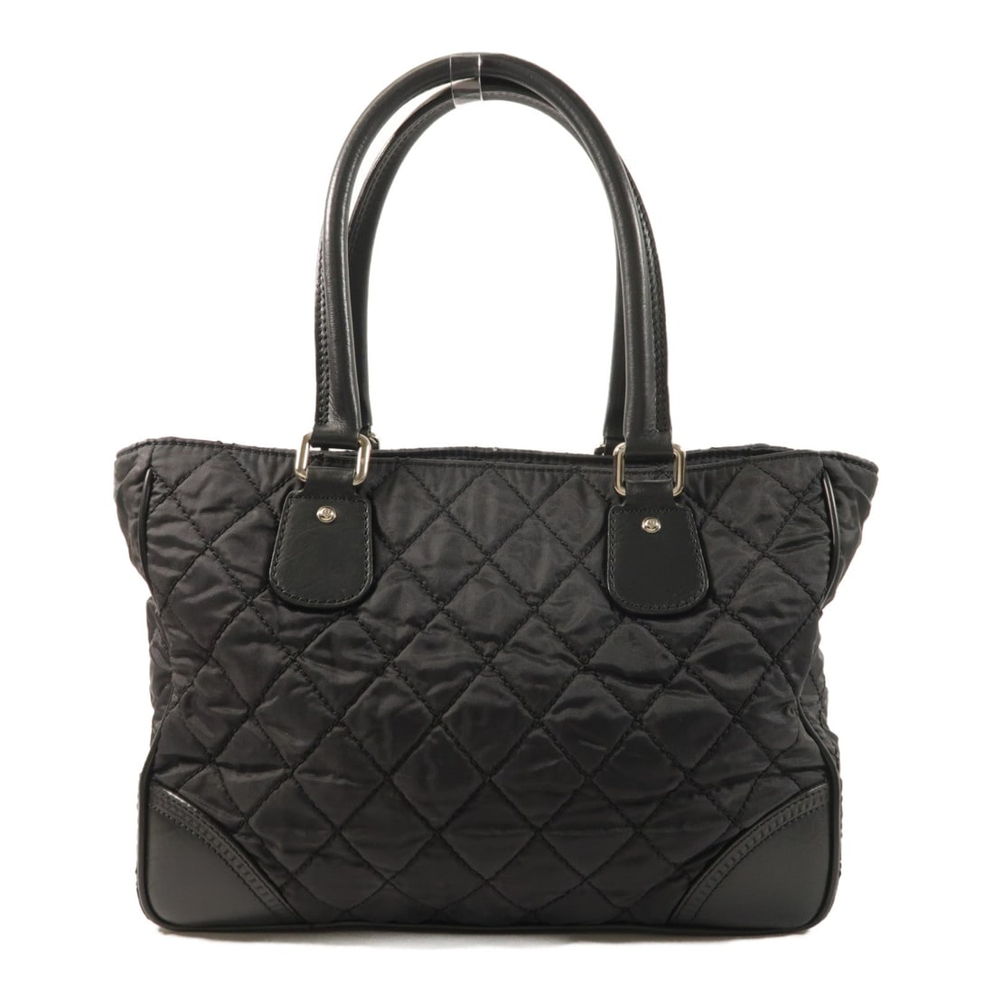 Chanel Nylon Shoulder Bag - 2