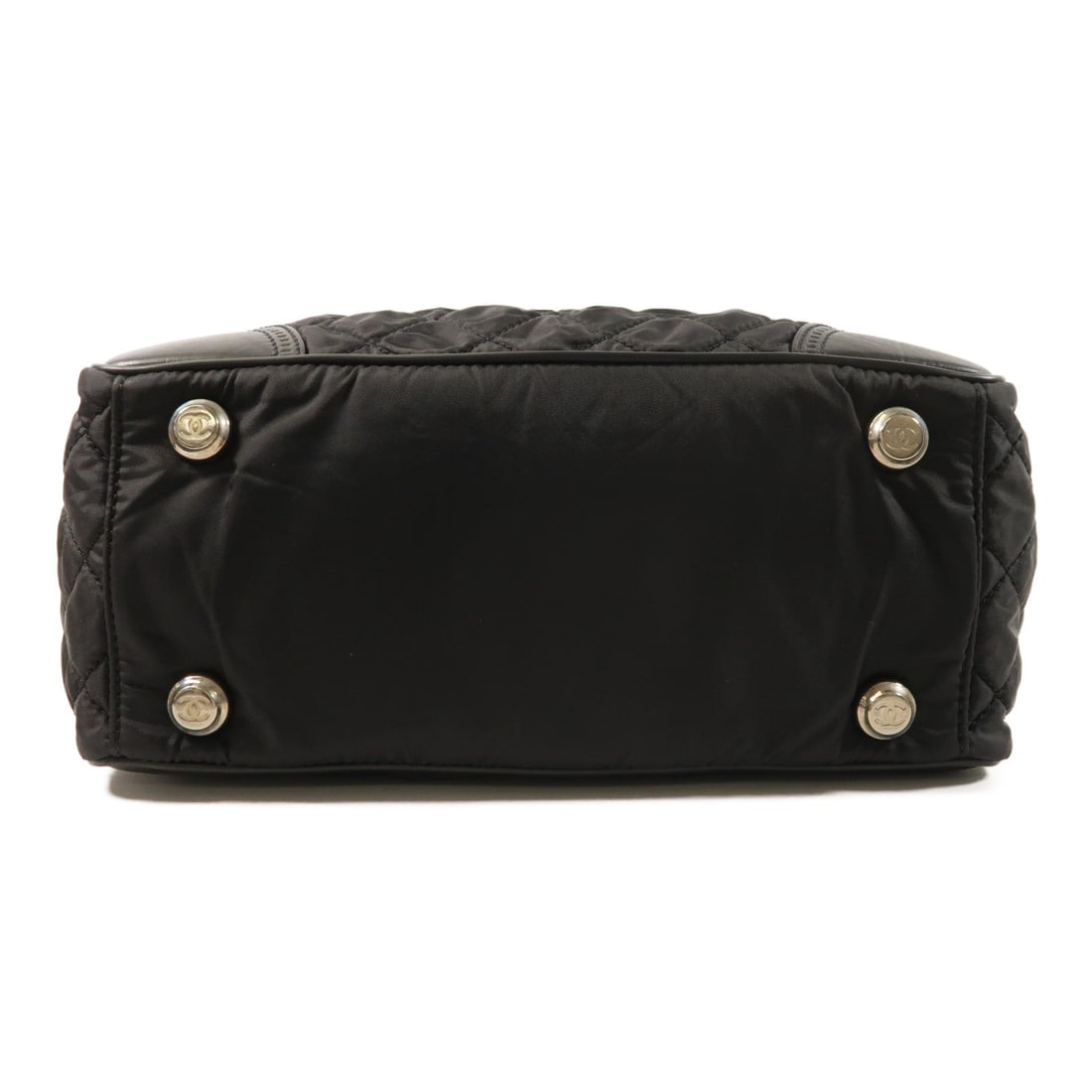 Chanel Nylon Shoulder Bag - 4