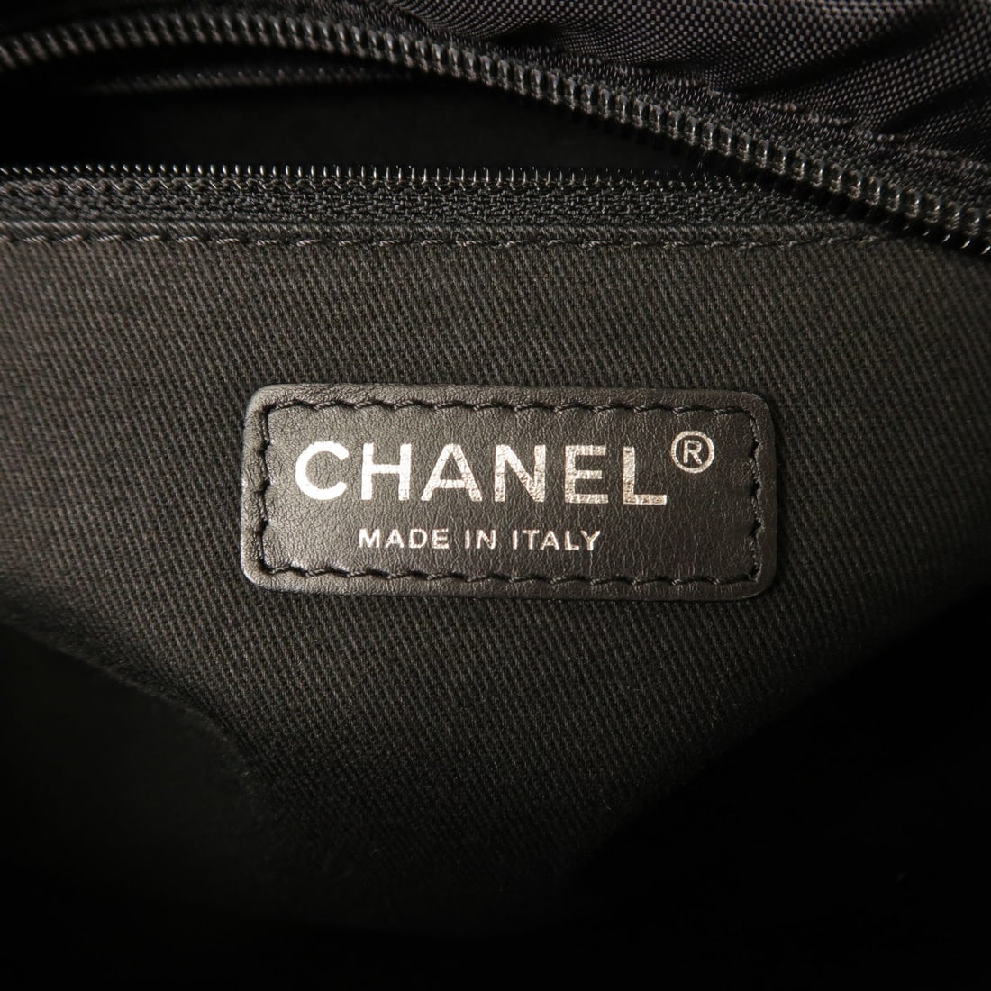 Chanel Nylon Shoulder Bag - 6