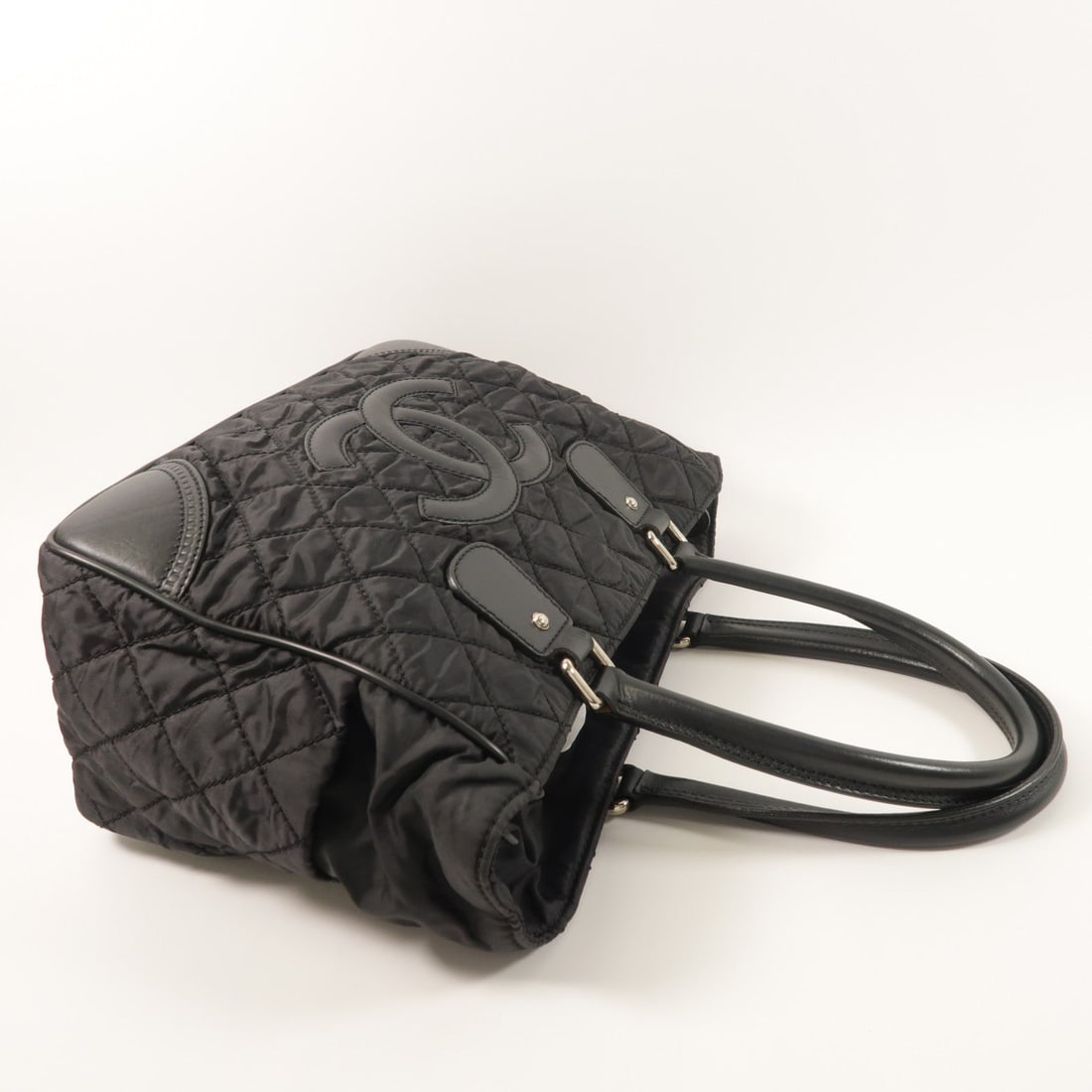 Chanel Nylon Shoulder Bag - 9