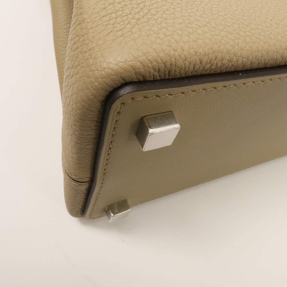 Hermes Sac Medor Marfa - 11