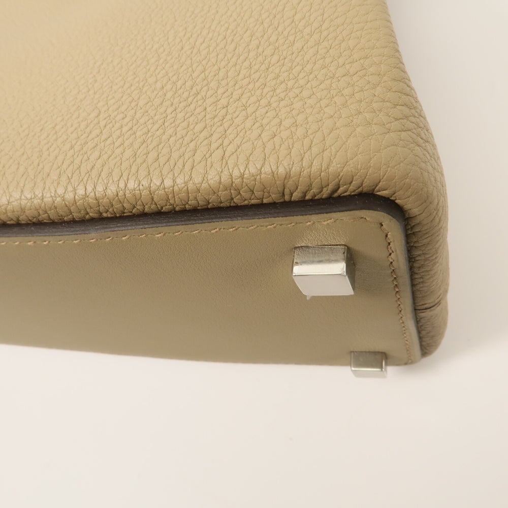 Hermes Sac Medor Marfa - 12
