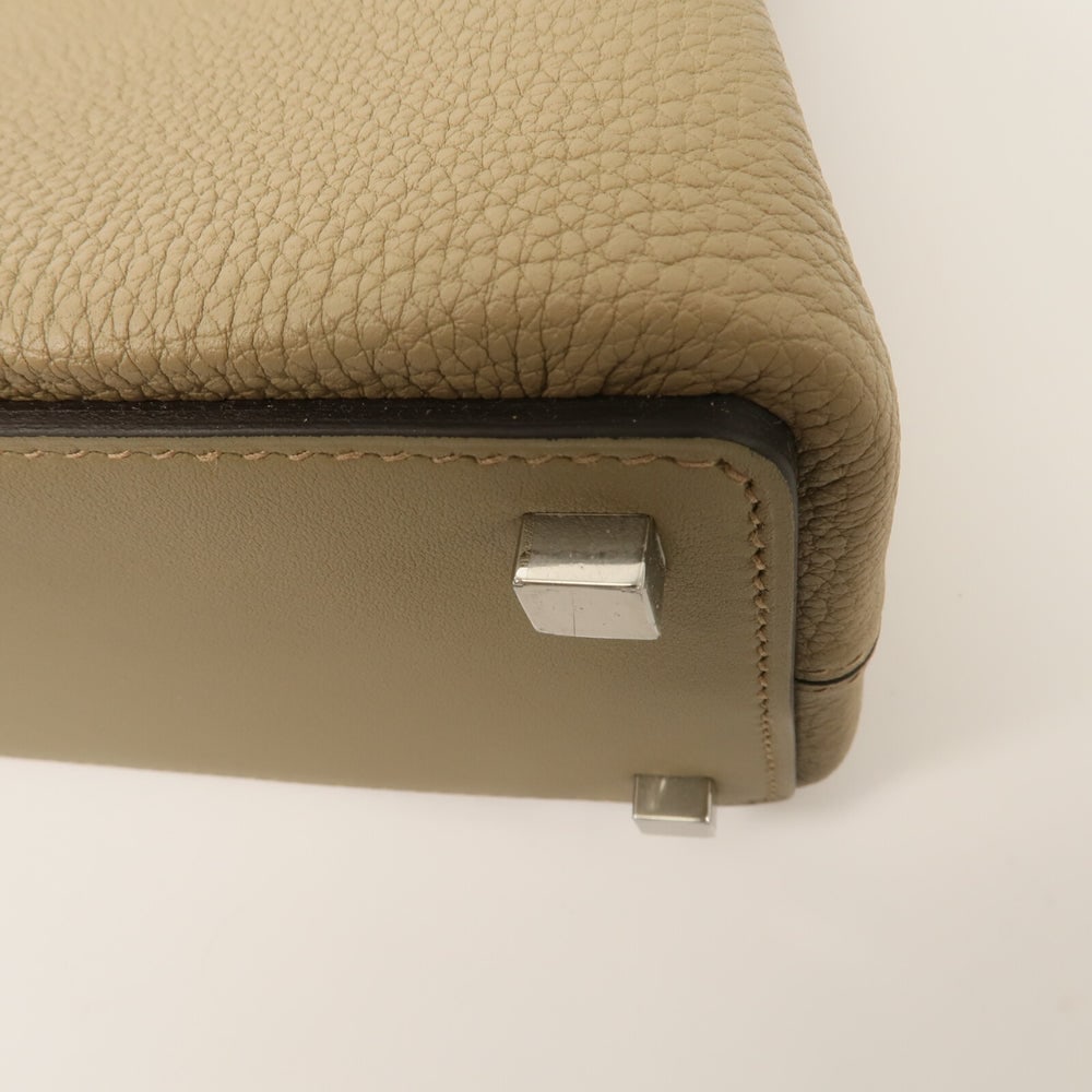 Hermes Sac Medor Marfa - 13