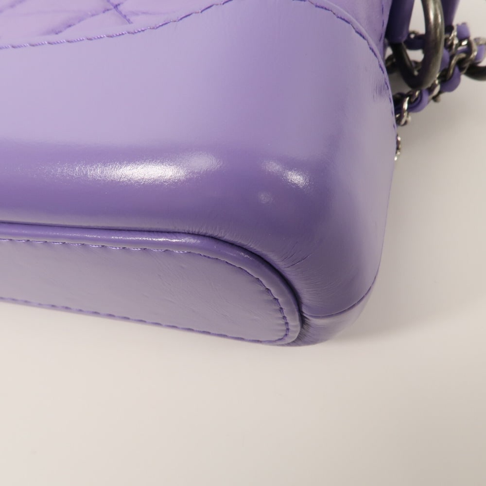 Chanel Gabrielle Small Chain - 11