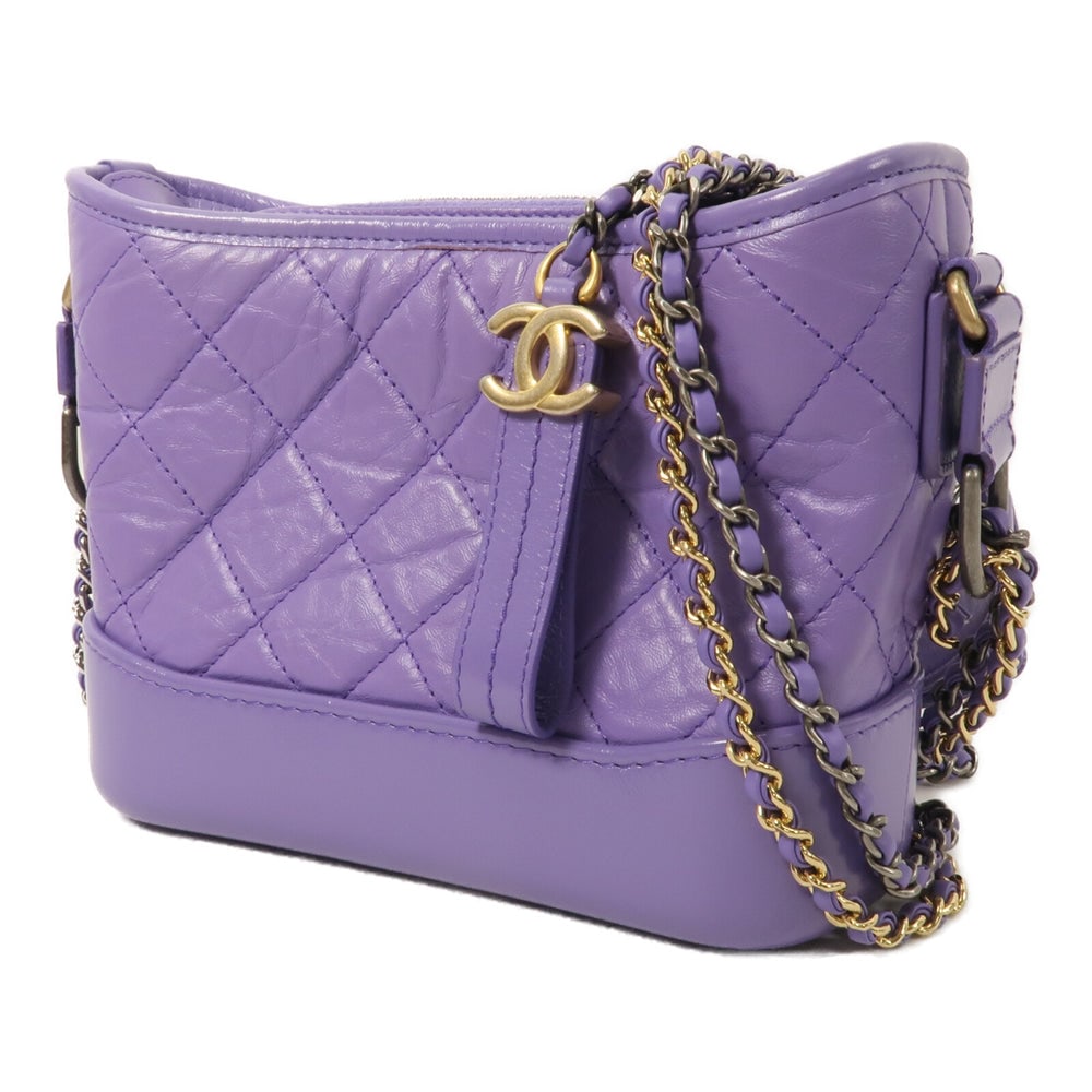 Chanel Gabrielle Small Chain - 3