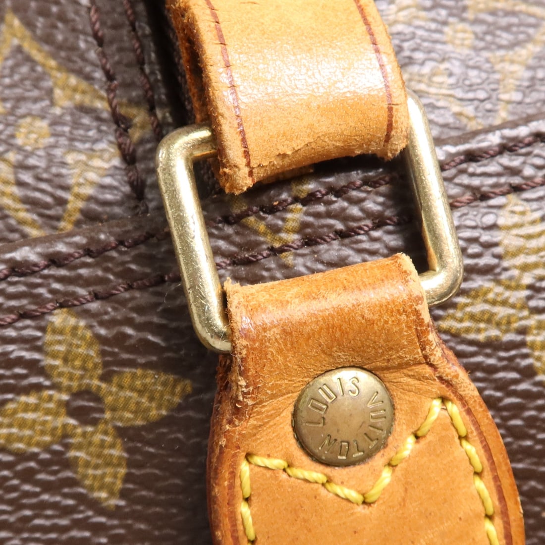 Louis Vuitton Blois Monogram - 10