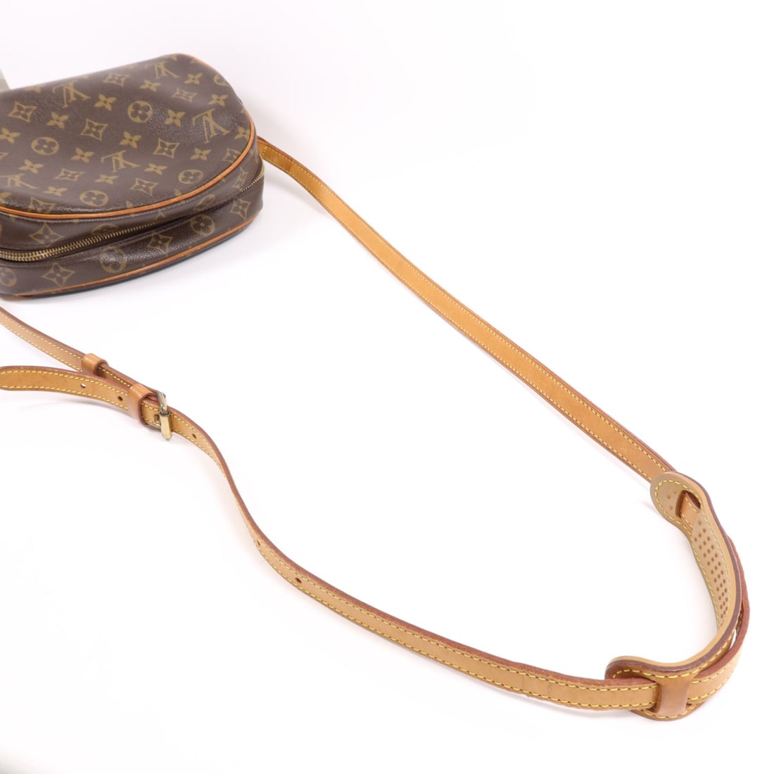 Louis Vuitton Blois Monogram - 11
