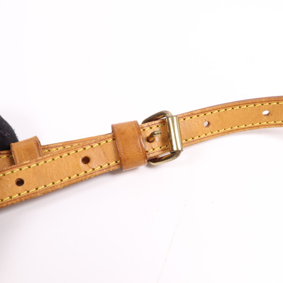 Louis Vuitton Blois Monogram - 13