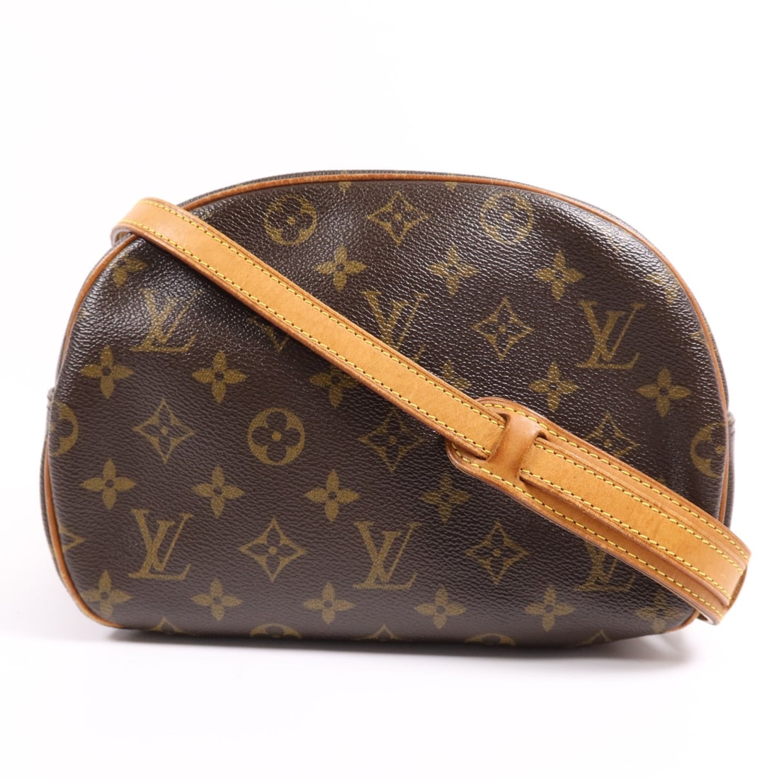 Louis Vuitton Blois Monogram - 2