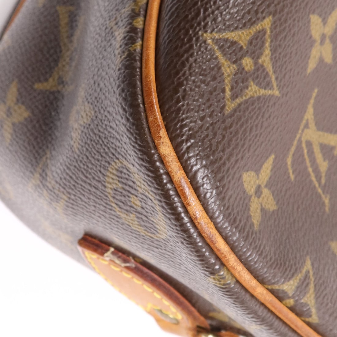 Louis Vuitton Blois Monogram - 7