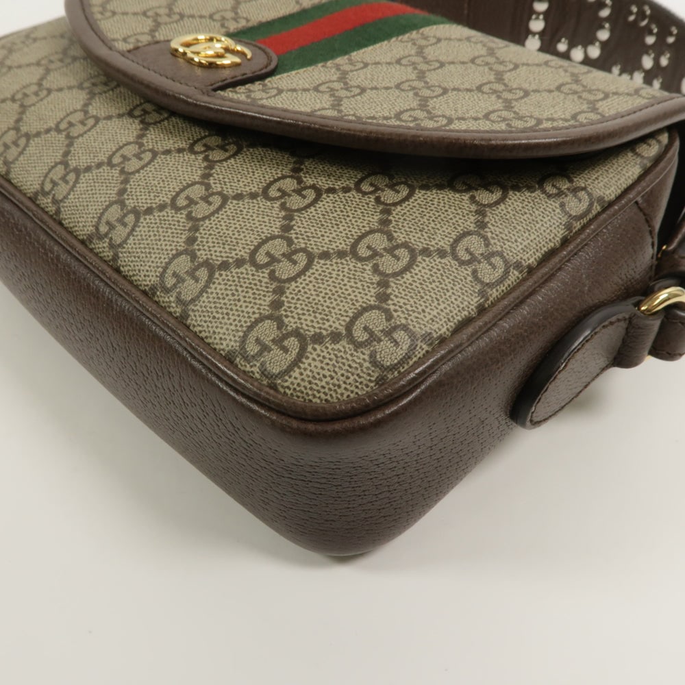 Gucci Ophidia Small 2 Way - 11