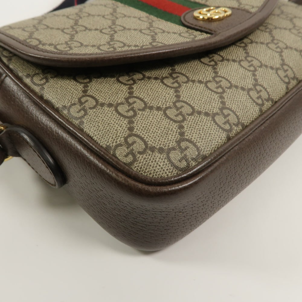 Gucci Ophidia Small 2 Way - 12