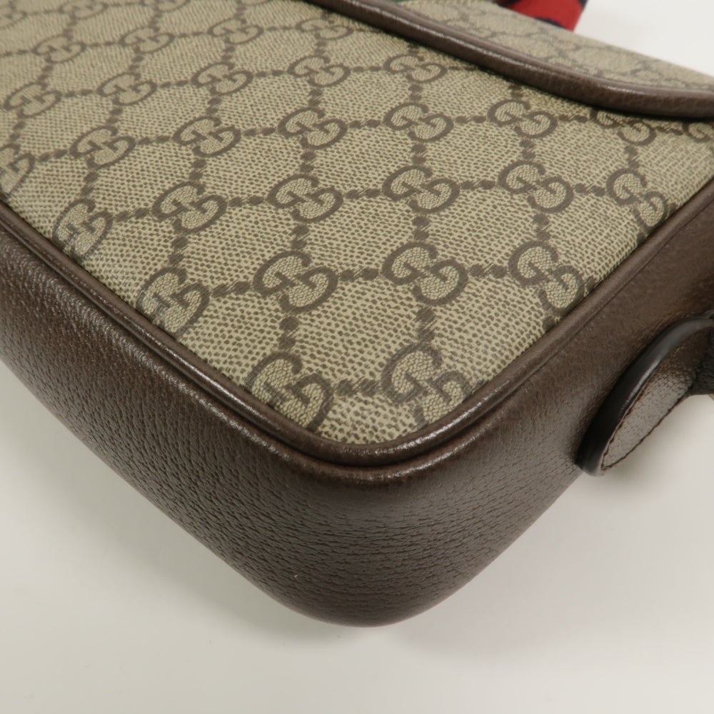 Gucci Ophidia Small 2 Way - 13