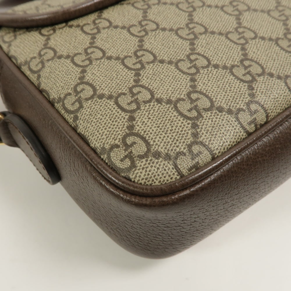 Gucci Ophidia Small 2 Way - 14