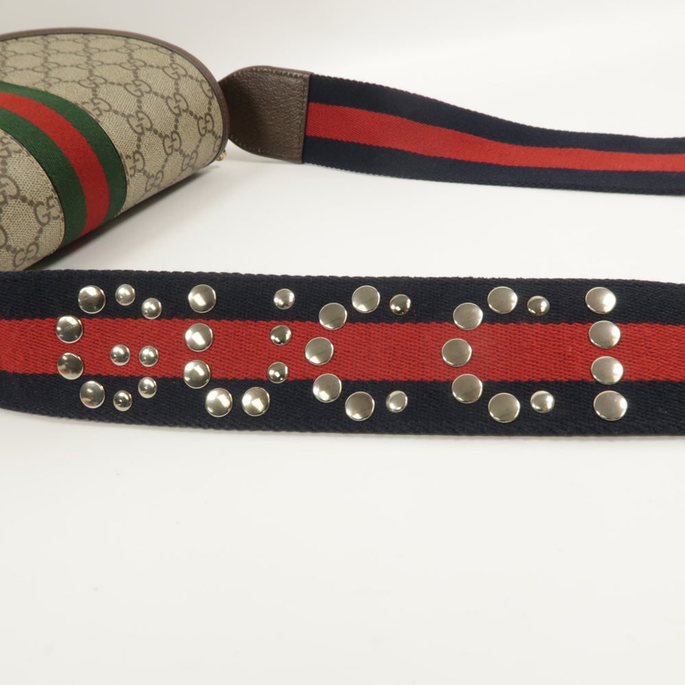 Gucci Ophidia Small 2 Way - 15