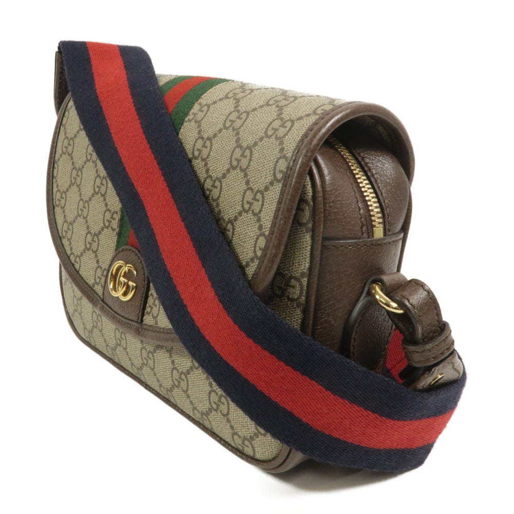 Gucci Ophidia Small 2 Way - 3