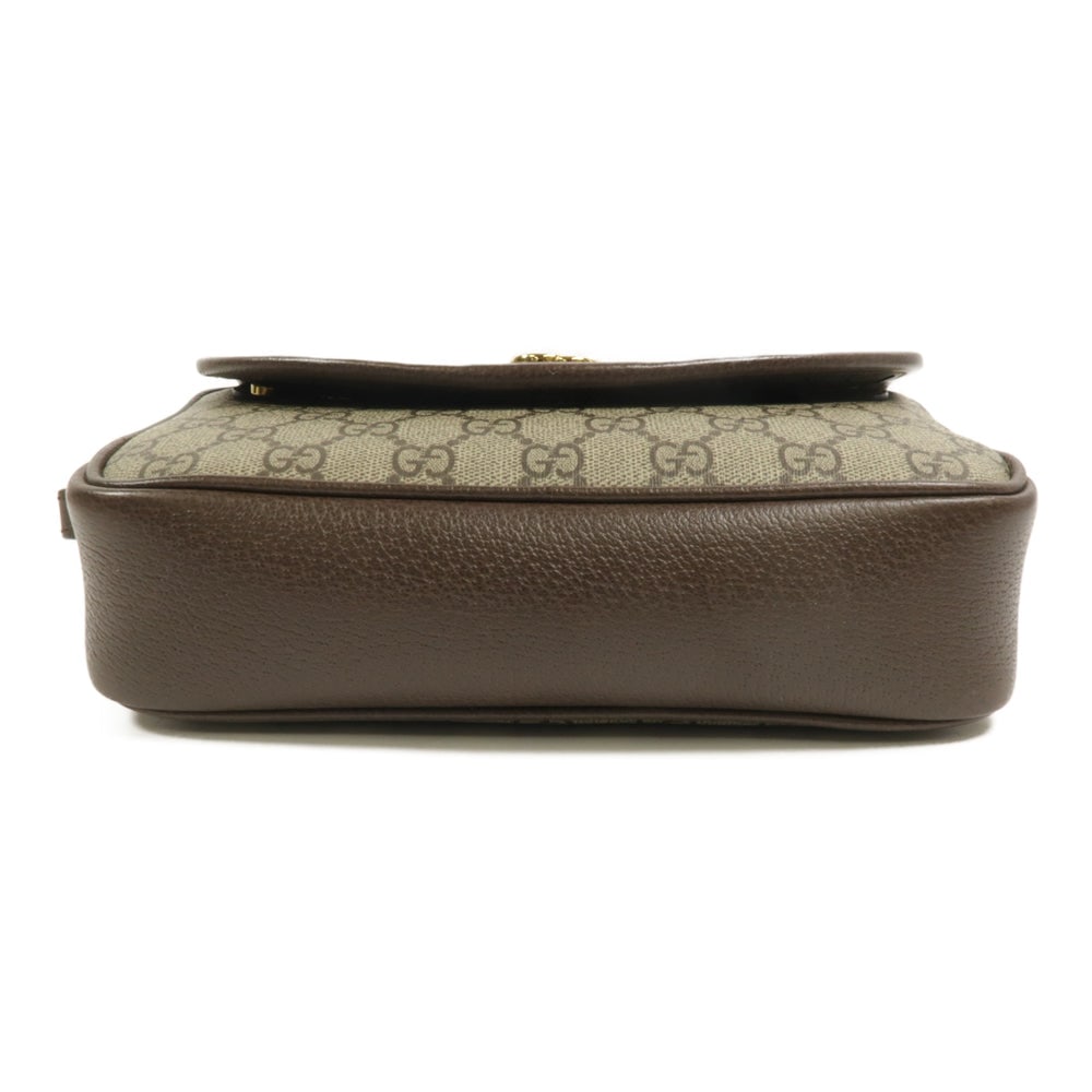 Gucci Ophidia Small 2 Way - 4