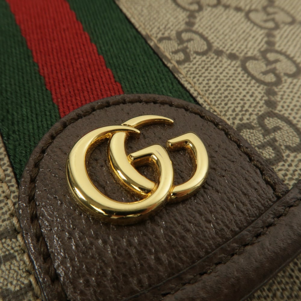 Gucci Ophidia Small 2 Way - 9