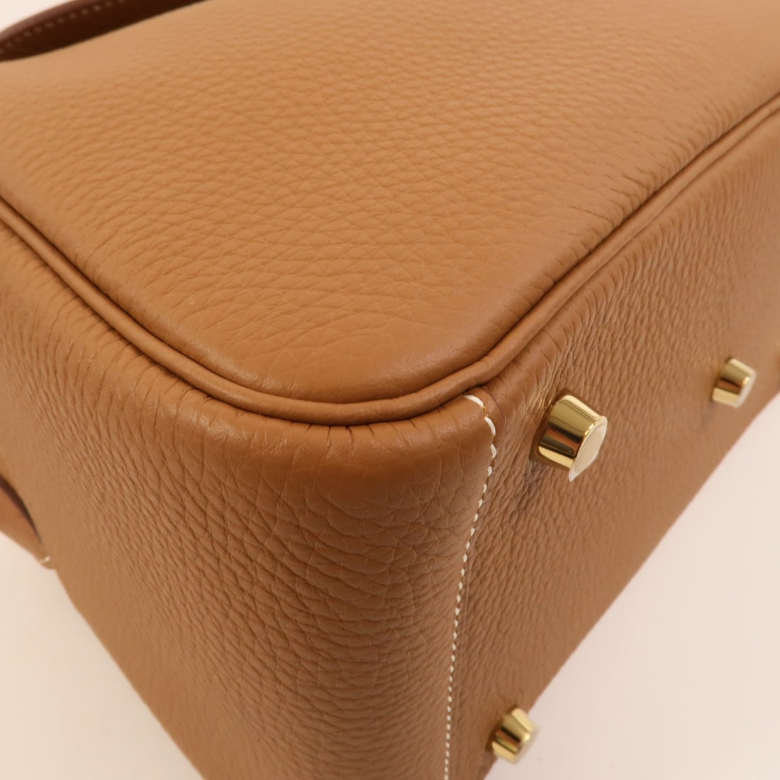 Hermes Lindy 26 Gold - 11