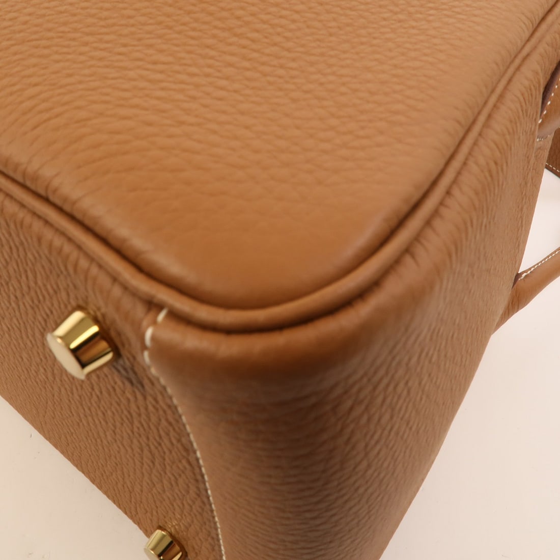 Hermes Lindy 26 Gold - 12