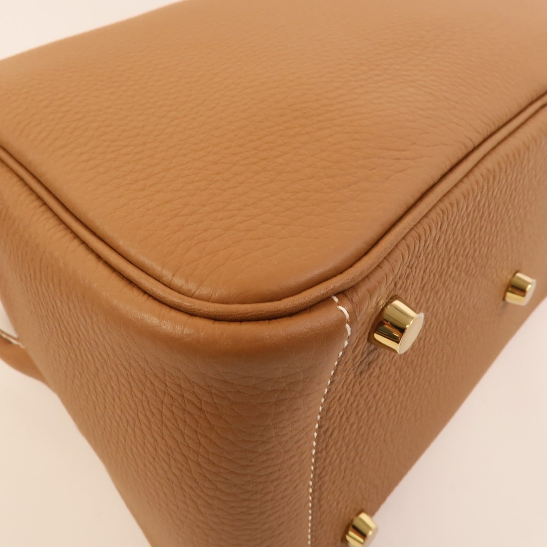 Hermes Lindy 26 Gold - 13