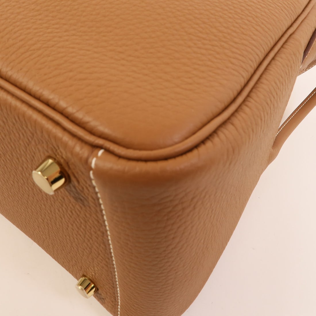 Hermes Lindy 26 Gold - 14