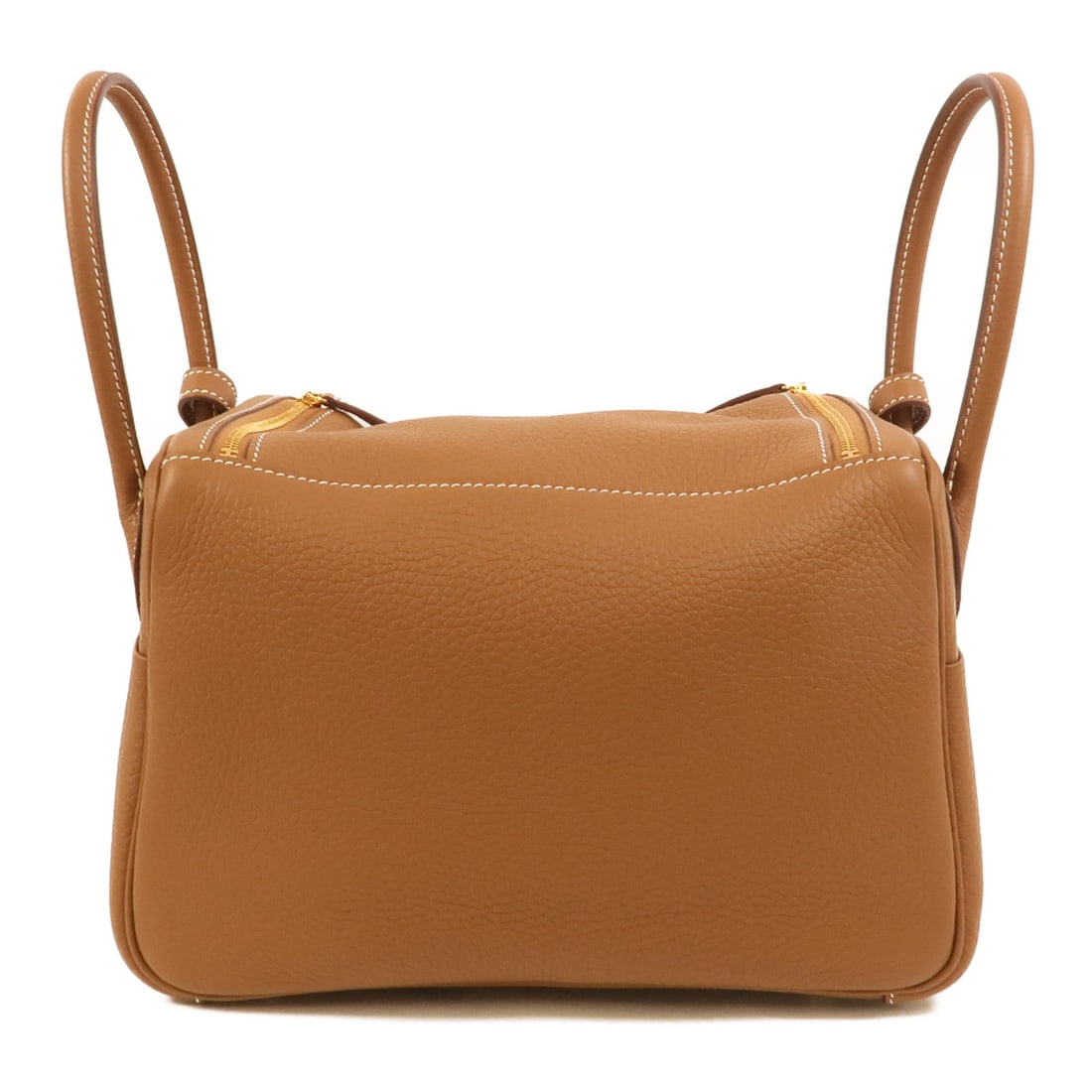 Hermes Lindy 26 Gold - 2