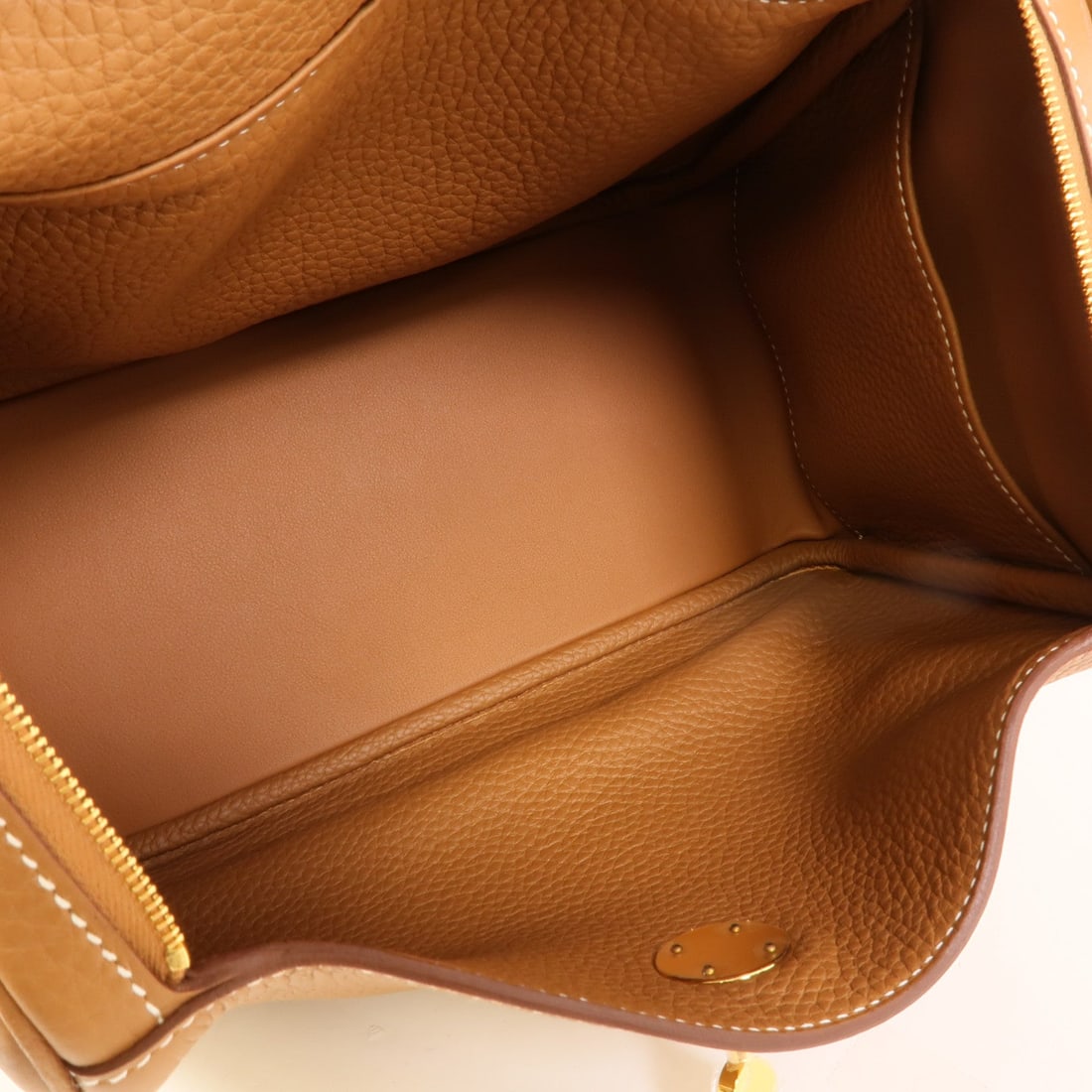 Hermes Lindy 26 Gold - 5
