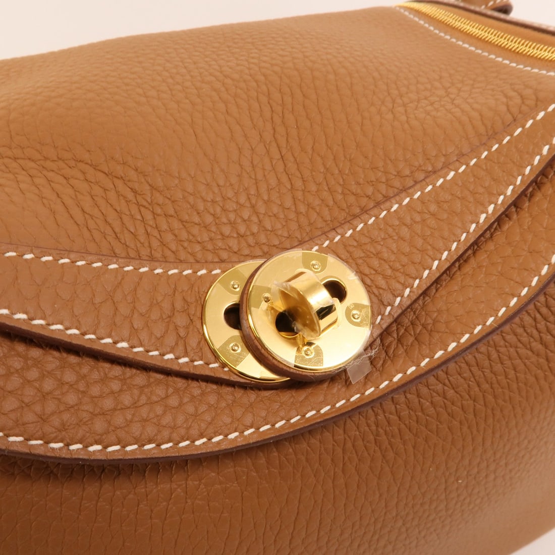Hermes Lindy 26 Gold - 7