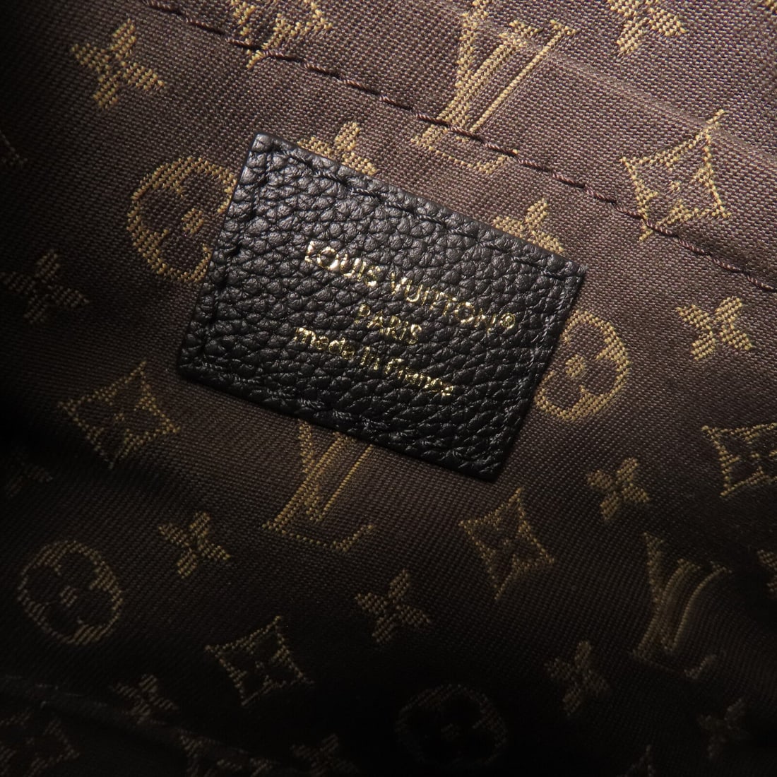 Louis Vuitton Express PM Black - 13