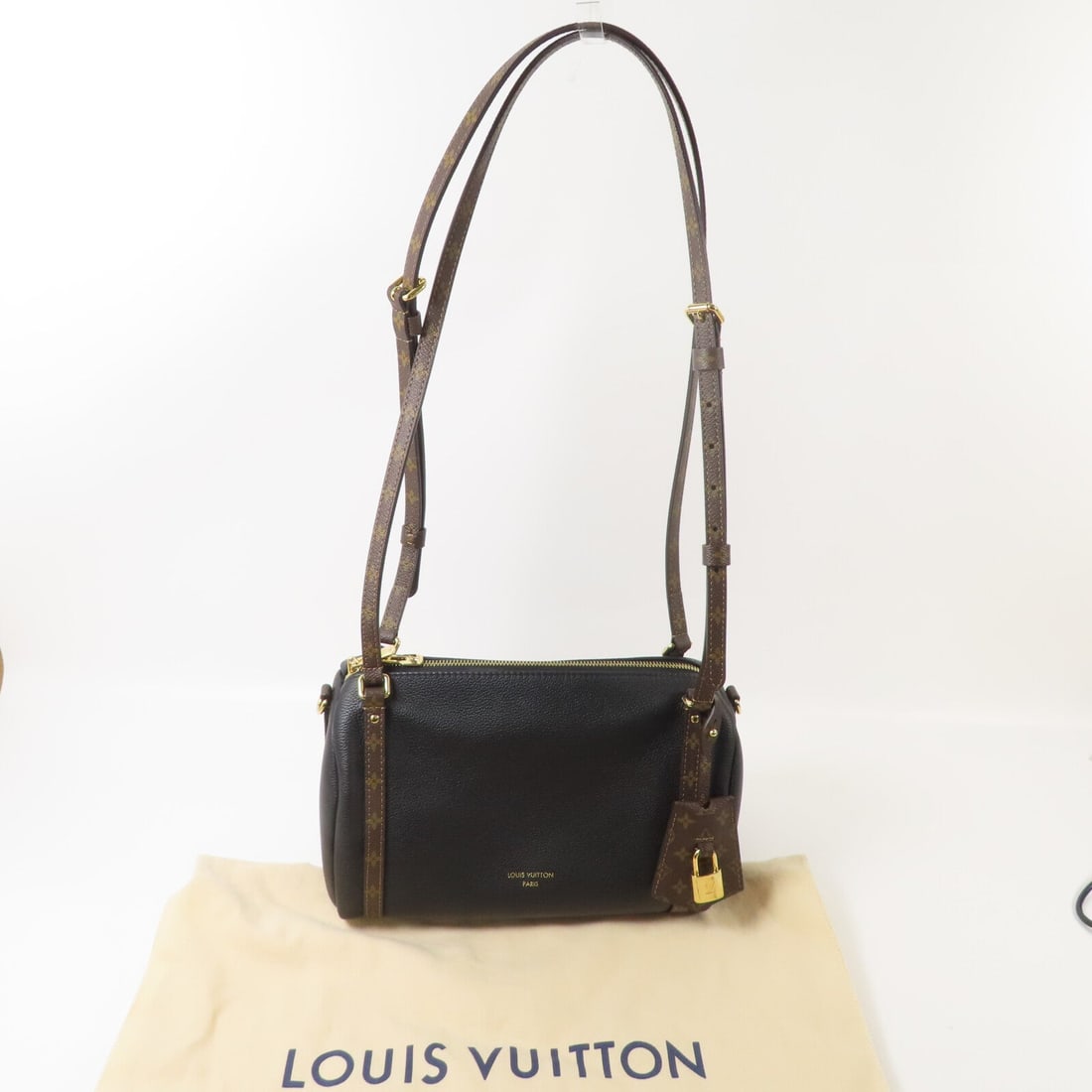 Louis Vuitton Express PM Black - 14