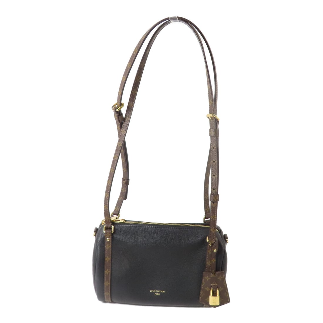 Louis Vuitton Express PM Black