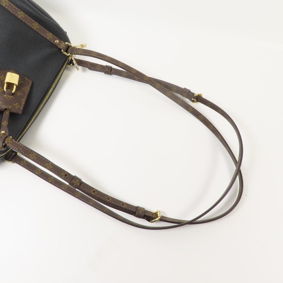 Louis Vuitton Express PM Black - 5
