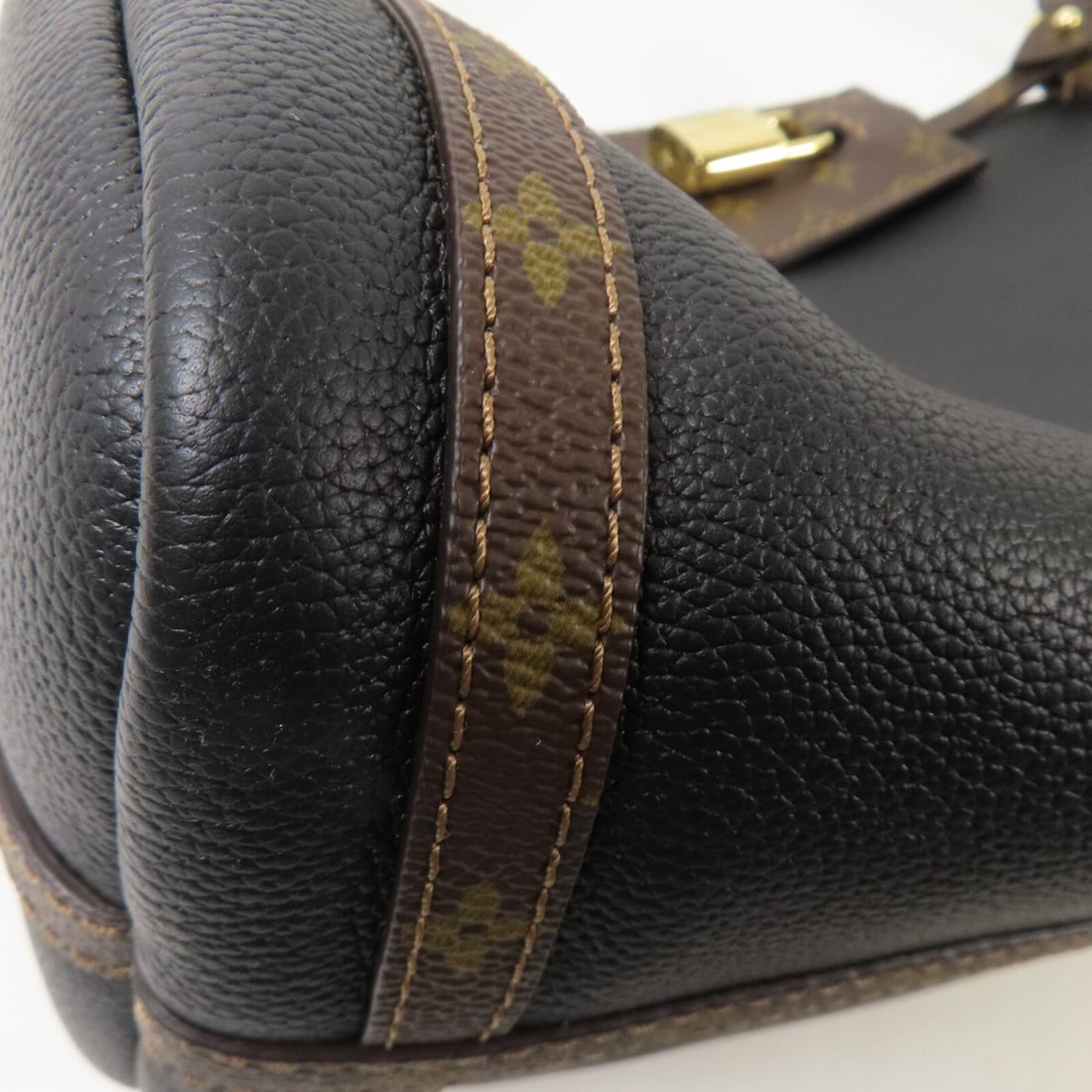 Louis Vuitton Express PM Black - 7