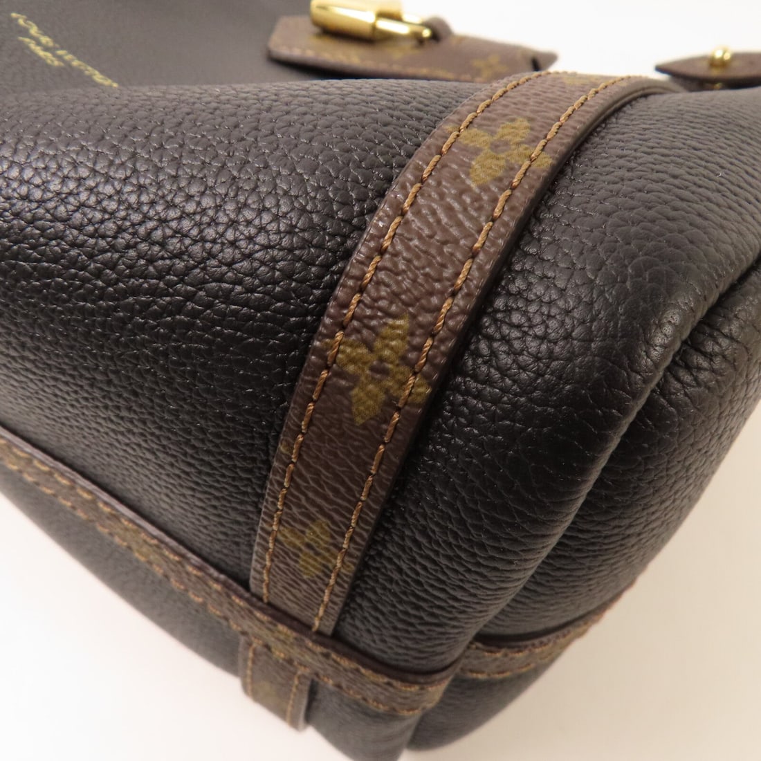 Louis Vuitton Express PM Black - 8